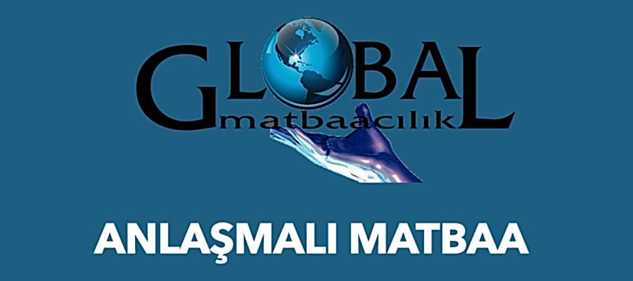 Anlaşmalı Matbaa Firması