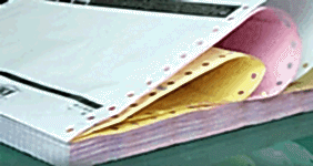 Sipariş Esnasında Gerekli Belgeler