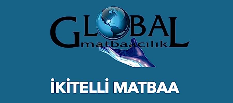 İkitelli Matbaa