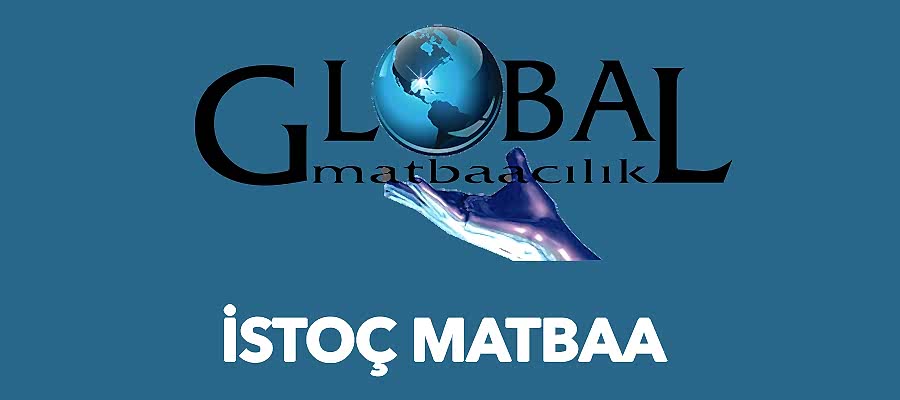 İstoç Matbaa