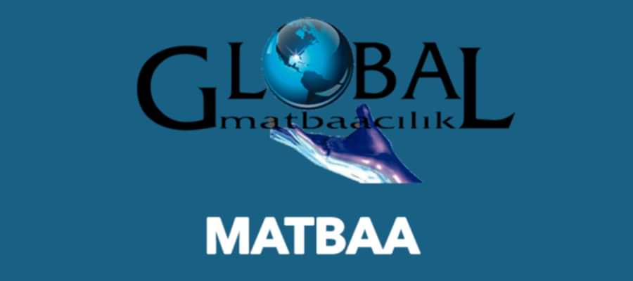 Global Matbaa
