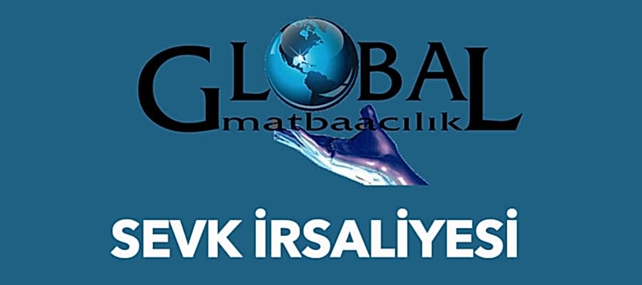 Sevk İrsaliyesi