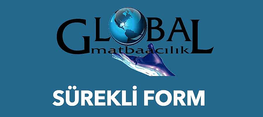 Şirketlerin Tüm Matbaa İşlerini Gideren Adres