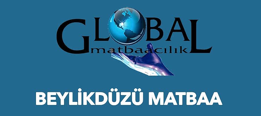Beylikdüzü Matbaa