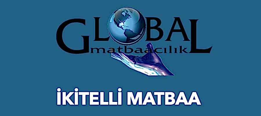İkitelli Matbaa