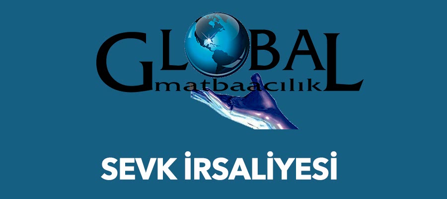 Sevk İrsaliyesi