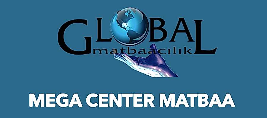 Mega Center Matbaa