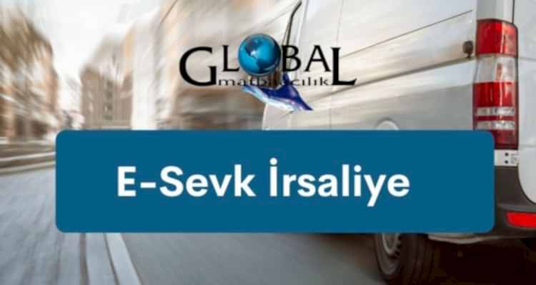 E-Sevk İrsaliye Nedir? Nasıl Kullanılır?